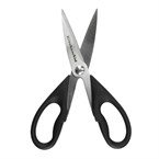 Kitchenaid Hulpscharen Zwart