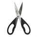 Kitchenaid Hulpscharen Zwart