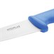 Hygiplas Koksmes Blauw 16cm