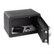Bolero Standaard Hotelsafe Zwart 200x310x200mm