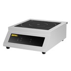 Buffalo Inductiekookplaat 5kW