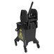 Jantex 20Ltr Hoge Mopemmer En Wringer - Gele Oplage