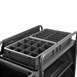 Jantex Compact Schoonmaaktrolley
