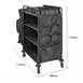 Jantex Compact Schoonmaaktrolley