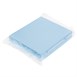 Jantex Spons Schoonmaakdoeken - Blauw (Verpakking Van 10)
