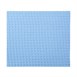 Jantex Spons Schoonmaakdoeken - Blauw (Verpakking Van 10)