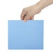 Jantex Spons Schoonmaakdoeken - Blauw (Verpakking Van 10)