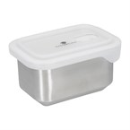 Masterclass All-In-One RVS Voedselopslag Schaal 750ml