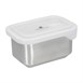 Masterclass All-In-One RVS Voedselopslag Schaal 750ml