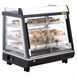 Buffalo Verwarmde Deurmerchandiser Voor En Achter 136Ltr