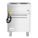 Buffalo 600 Serie Vrijstaand 4 Plaats Elektrische Kookplaat 7kW