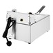 Buffalo Enkel Elektrische Friteuse met Timer 5Ltr