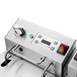 Buffalo Dubbele Elektrische Friteuse met Timer 2x5Ltr