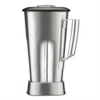 Waring 2L RVS blenderkan CAC90I