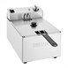 Buffalo Enkele Friteuse 5L 2800W