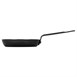 De Buyer Blauwstalen Mini Koekenpan 12cm