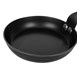 De Buyer Blauwstalen Mini Koekenpan 12cm