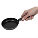 De Buyer Blauwstalen Mini Koekenpan 12cm