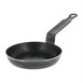 De Buyer Blauwstalen Mini Koekenpan 12cm