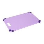 Hygiplas Commerciële Grip Snijplank Paars 458X306Mm