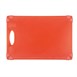 Hygiplas Commerciële Grip Snijplank Rood 458X306Mm