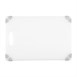 Hygiplas Commerciële Grip Snijplank Wit 458X306Mm