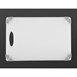 Hygiplas Commerciële Grip Snijplank Wit 458X306Mm