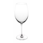 Olympia Novello Kristallen Rode Wijnglazen 470ml (Verpakking Van 6)