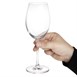 Olympia Novello Kristallen Witte Wijnglazen 355ml (Set Van 6)