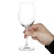 Olympia Novello Kristal Witte Wijnglazen 255ml (Verpakking Van 6)