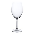 Olympia Cantina Wijnglazen Wit Kristal 375ml/12.68Oz (Set Van 6)