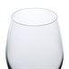 Olympia Cantina Wijnglazen Wit Kristal 375ml/12.68Oz (Set Van 6)