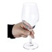 Olympia Cantina Wijnglazen Wit Kristal 375ml/12.68Oz (Set Van 6)