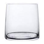 Olympia Arno Rocks Kristallen Tumblers 285ml/9.6Oz (Pak Van 6)