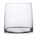 Olympia Arno Rocks Kristallen Tumblers 285ml/9.6Oz (Pak Van 6)