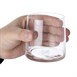 Olympia Arno Rocks Kristallen Tumblers 285ml/9.6Oz (Pak Van 6)