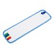 Jantex 400mm Platte Mop Hoofd Microvezel Pad