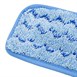 Jantex 600mm Platte Mop Hoofd Microvezel Pad