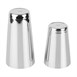 Olympia Tin On Tin Cocktailshaker Roestvrij Staal 18Oz/30Oz