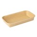 Fiesta Recycleerbare No. 3 Sushi Schaal Bodems 160x115mm (Verpakking Van 300)