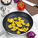 Vogue Aluminium Antiaanbak Teflon Platinum Plus Koekenpan 32cm