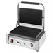 Buffalo Extra Grote Contactgrill Geribbelde Plaat