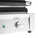 Buffalo Extra Grote Contactgrill Geribbelde Plaat
