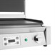 Buffalo Extra Grote Contactgrill Dubbele Vlakke Plaat