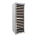 Polar G-Series Dual Zone Wijnkoelkast Roestvrij Staal - 172 Flessen