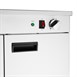Buffalo Dubbele Deuren Bordenwarmer