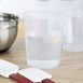 Nisbets Essentials Polypropyleen Maatkan 2Ltr
