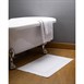 Mitre Comfort Nova Badmat Wit