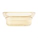 Cambro Hoge Hitte Polycarbonaat 1/9 Gastronorm 65mm