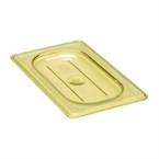 Cambro Hoog Hitte Polycarbonaat 1/9 Gastronorm Deksel
